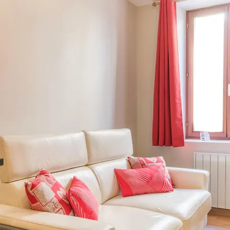 Appartement Le Cœur De Theinheim