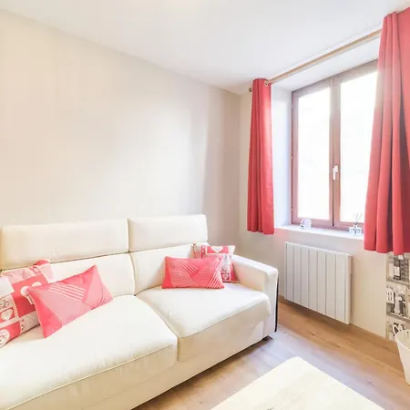 Le Coeur De Theinheim * Colmar