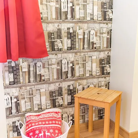 Le Cœur De Theinheim Appartement *