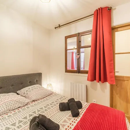 Le Cœur De Theinheim Appartement