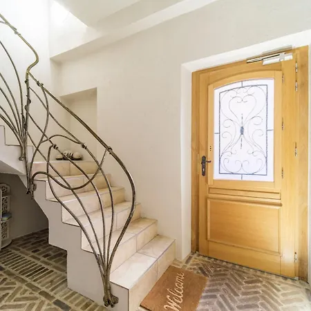 Le Cœur De Theinheim Appartement